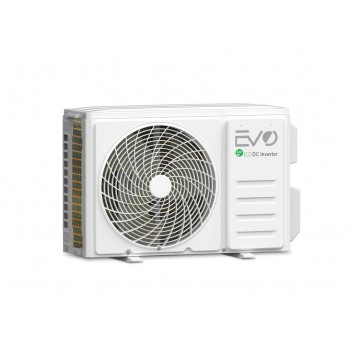 EVO TEV-28ELWFi Neutral κλιμαστικό DC Inverter A++/A+++  9000btu