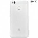 4-OK Protek 0.2 Ultra Slim Case - Huawei P9 Lite Transparent 4-OK Protek 0.2 Ultra Slim Case - Huawei P9 Lite Transparent