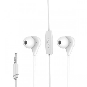 Mizoo Handsfree Pure Music G12 White