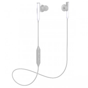 Bluetooth Remax Sport Earphones RB-S9 Silver Bluetooth Remax Sport Earphones RB-S9 Silver