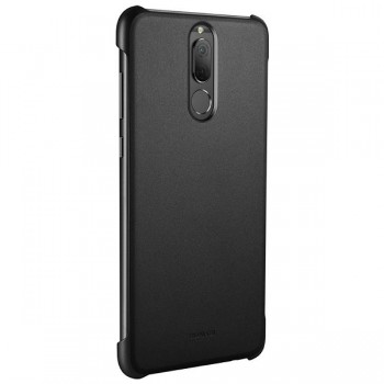 Original Multi Color PU Case Huawei Mate 10 Lite Black Original Multi Color PU Case Huawei Mate 10 Lite Black