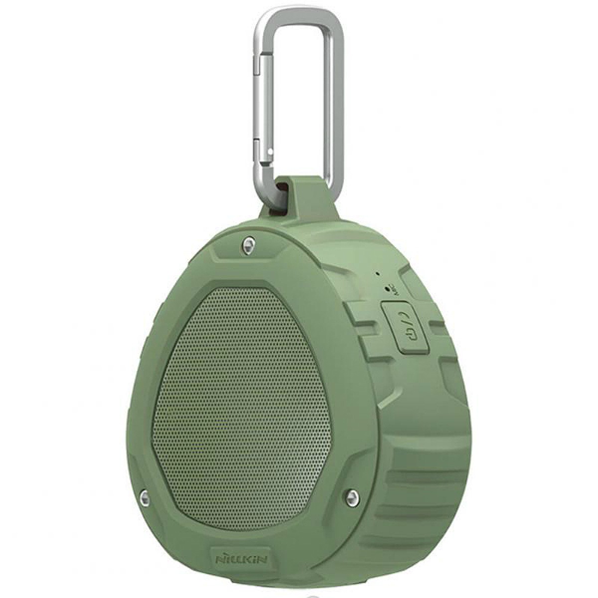 Bluetooth Speaker Nillkin S1 PlayVox Green