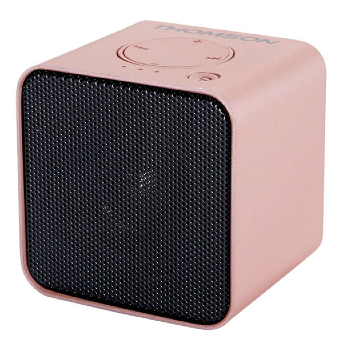 Bluetooth Speaker Thomson WS01RSM Rose Gold
