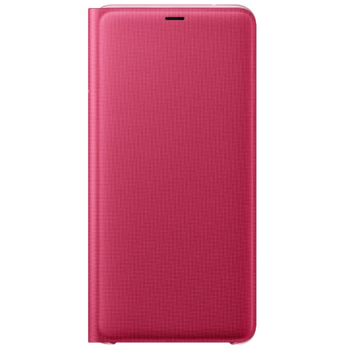 Original Case Samsung Wallet Cover EF-WA920PPE Galaxy A9 (2018) Pink