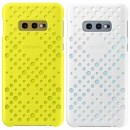 Original Pattern Cover 2-pack Samsung S10e G970 EF-XG970CWE White/Yellow Original Pattern Cover 2-pack Samsung S10e G970 EF-XG970CWE White/Yellow