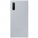 Original Leather Back Cover Samsung Note 10 N970 EF-VN970LJE Gray Original Leather Back Cover Samsung Note 10 N970 EF-VN970LJE Gray