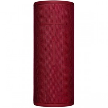 Bluetooth Speakers Ultimate Ears Boom 3 Sunset Red (984-001364)