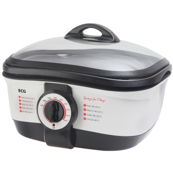 Μάγειρας MH158 ECG Μάγειρας MH158 ECG