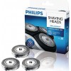 Κεφαλές Ξυριστικής Μηχανής Philips SH30/50