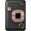 FujiFilm Hybrid Instant Camera Instax mini LiPlay Elegant Black (16631801)