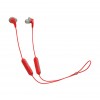 JBL Endurance RUN Bluetooth, In-Ear Sport Headphones  red