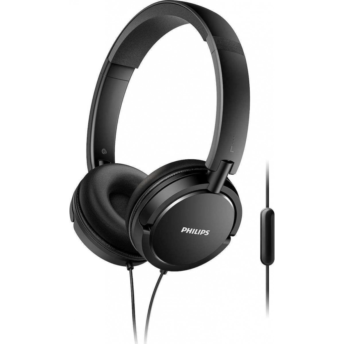 Ακουστικά Philips SHL5005/00  Black