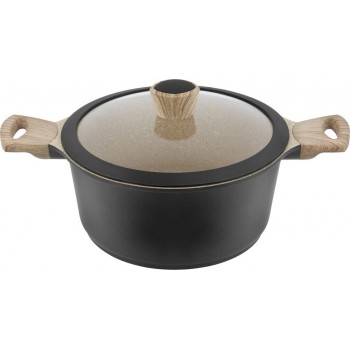 Χύτρα Αντικολλητική PAL Granite 20cm ( 050.000407 )