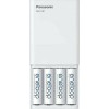 Panasonic Eneloop USB-fast charge device 1x4 AA 1900mAh batt. (BQCC87MCC40USB)