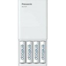 Panasonic Eneloop USB-fast charge device 1x4 AA 1900mAh batt. (BQCC87MCC40USB)