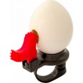 Liix Κουδούνι Ποδηλάτου LX9045 Funny Bell Egg