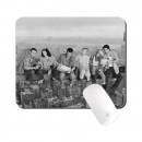 Friends® 016 Original mousepad WMPFRDS007 gray Friends® 016 Original mousepad WMPFRDS007 gray
