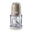 Ariete 0438 Πολυκόπτης 600 ml 400 watt vintage beige