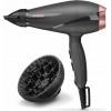 Babyliss Smooth Pro 6709DE Σεσουάρ 2100Watt (black,gold pink)