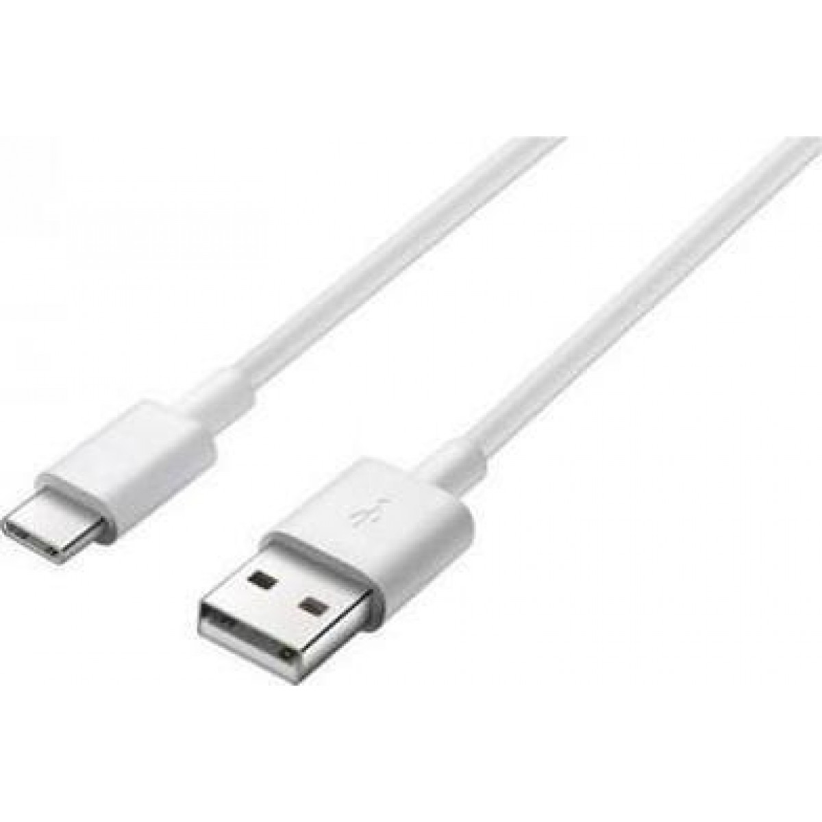 Huawei  Bulk USB 2.0 Cable USB-C 1m, white (HL-1121)