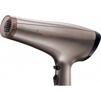 Remington AC8002 Hair Dryer Keratin Protect 2200Watt, grey