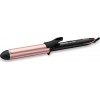 BaByliss C452E 32mm Curling Tong Curling iron Warm Black, Rose (2.5 m)