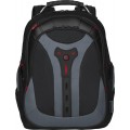 Wenger Pegasus Laptop Backpack 17'' , Grey/Blue ( 600639)