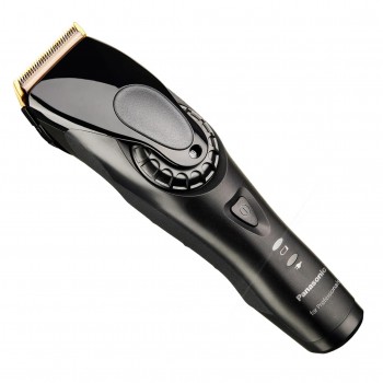 Panasonic ER DGP 84 Επαγγελματική Κουρευτική Μηχανή Μαλλιών, Black Panasonic ER DGP 84 Επαγγελματική Κουρευτική Μηχανή Μαλλιών, Black