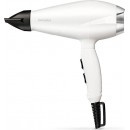 Babyliss 6704WE Speed ​​Pro 2000  2000Watt, White/Silver