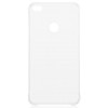 Original Protective Case Huawei P8 Lite (2017) Transparent