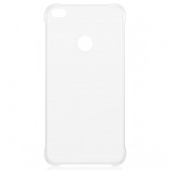 Original Protective Case Huawei P8 Lite (2017) Transparent