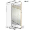 4-OK Protek 0.2 Ultra Slim Case - Huawei P10 Transparent