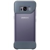 Original 2Piece Cover Samsung S8+ G955 EF-MG955CEE Purple