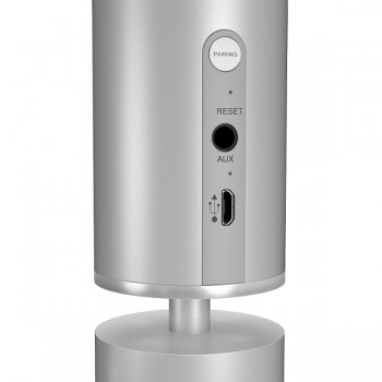 Bluetooth Speaker RaidSonic Icy Box IB-SP202-BT Silver Bluetooth Speaker RaidSonic Icy Box IB-SP202-BT Silver