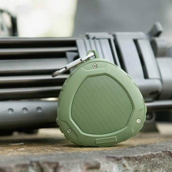 Bluetooth Speaker Nillkin S1 PlayVox Green Bluetooth Speaker Nillkin S1 PlayVox Green