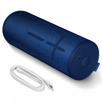 Bluetooth Speakers Ultimate Ears Boom 3 Lagoon Blue (984-001362)