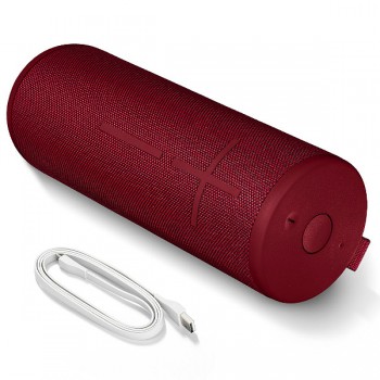 Bluetooth Speakers Ultimate Ears Boom 3 Sunset Red (984-001364)