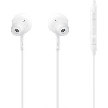 Samsung EO-IC100 Stereo-Headset USB Typ C, white Samsung EO-IC100 Stereo-Headset USB Typ C, white
