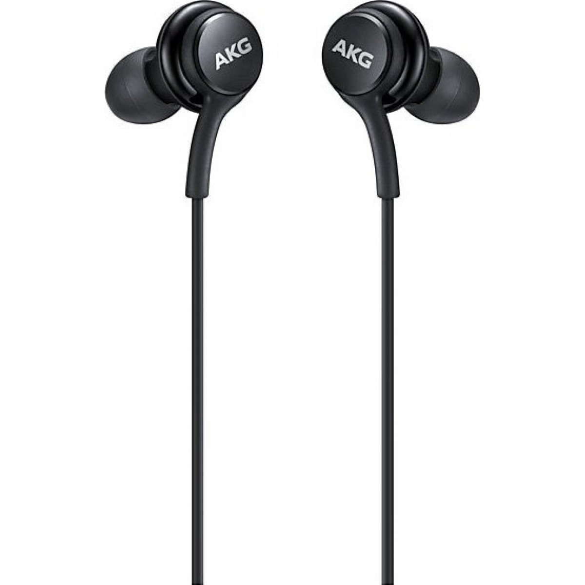 Samsung EO-IC100 Stereo-Headset USB Typ C black