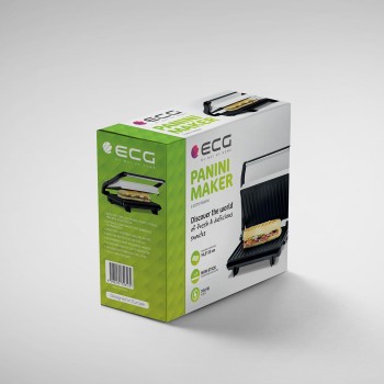 Σαντουϊτσιέρα Panini S1070 ECG Σαντουϊτσιέρα Panini S1070 ECG