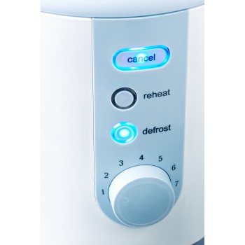 Φρυγανιέρα 2 θέσεων ST8730 ECG Φρυγανιέρα 2 θέσεων ST8730 ECG