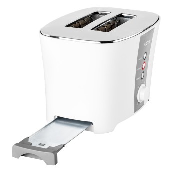 Φρυγανιέρα 2 θέσεων ECG ST818 Φρυγανιέρα 2 θέσεων ECG ST818