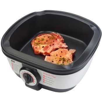 Μάγειρας MH158 ECG Μάγειρας MH158 ECG