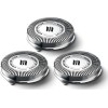 Κεφαλές Ξυριστικής Μηχανής Philips SH30/50