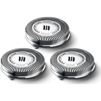 Κεφαλές Ξυριστικής Μηχανής Philips SH30/50 Κεφαλές Ξυριστικής Μηχανής Philips SH30/50
