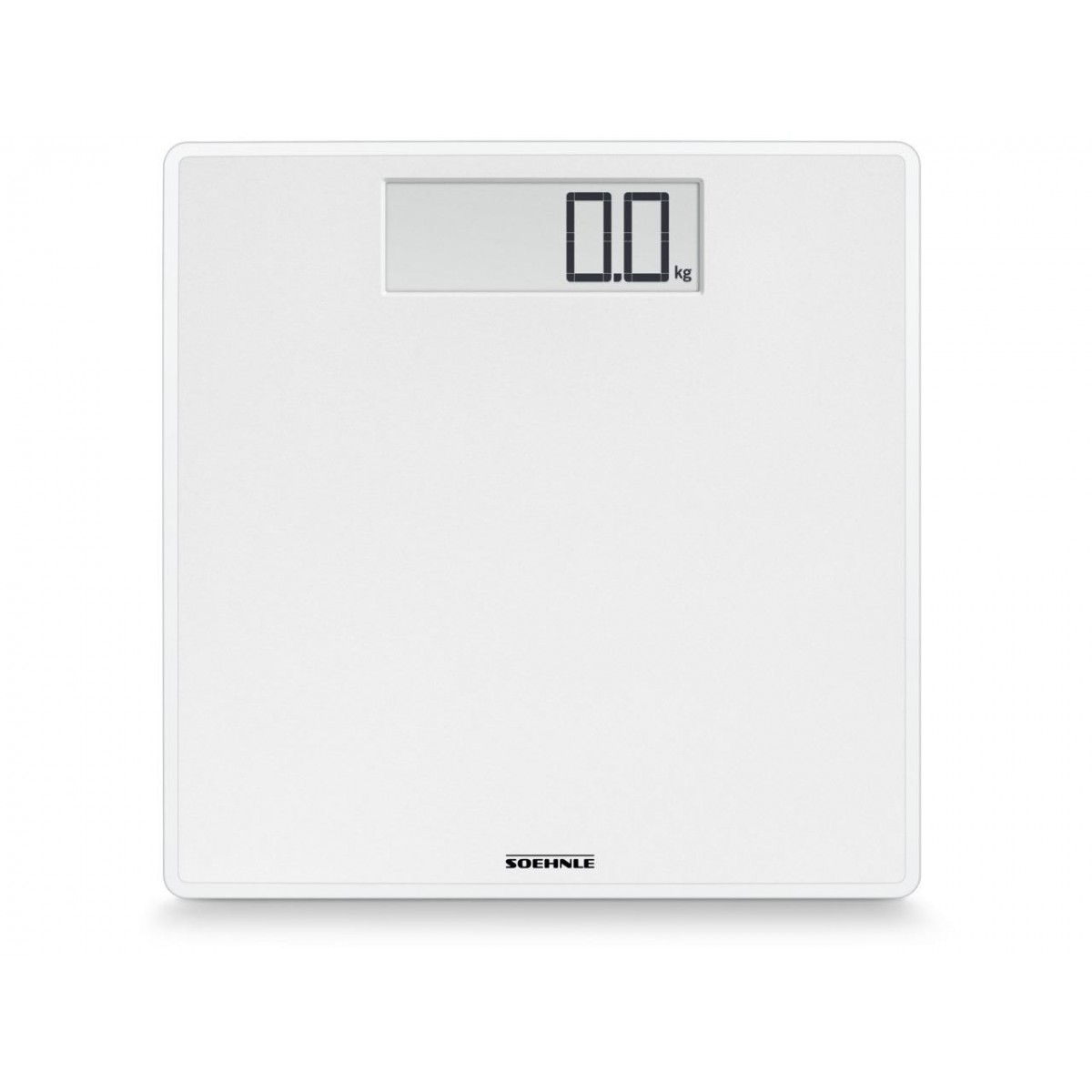 Ψηφιακή ζυγαριά Soehnle  Style Sense Safe 100 (63856)