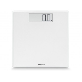 Ψηφιακή ζυγαριά Soehnle  Style Sense Safe 100 (63856)