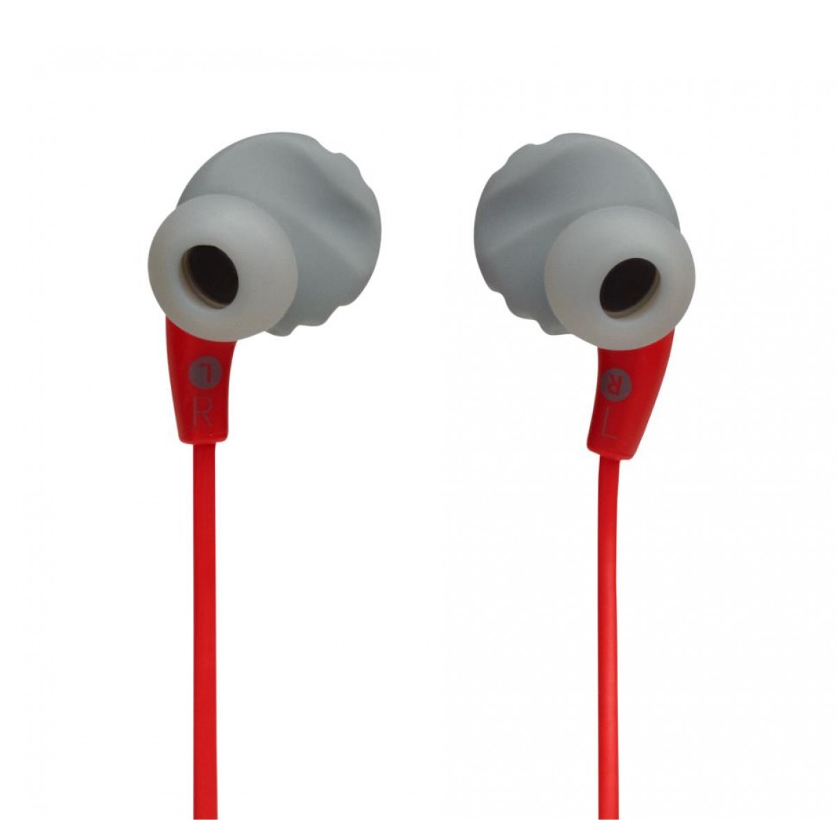 JBL Endurance RUN Bluetooth, In-Ear Sport Headphones  red