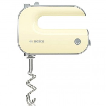 Bosch Hand Mixer Styline MFQ40301 500W Beige Bosch Hand Mixer Styline MFQ40301 500W Beige