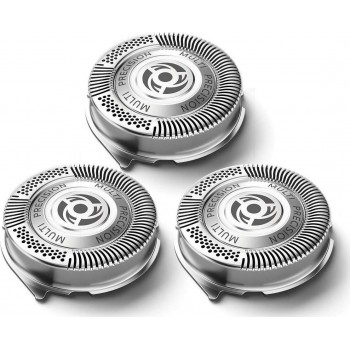 Κεφαλές Ξυριστικής Μηχανής Philips SH50/50 Κεφαλές Ξυριστικής Μηχανής Philips SH50/50